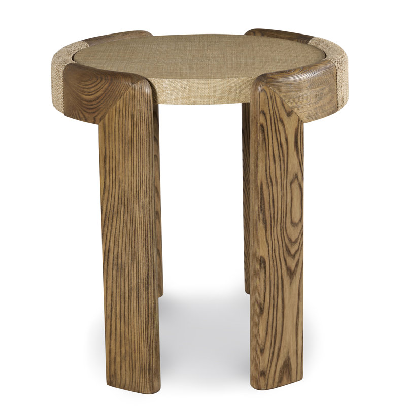 Caribe End Table