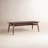 Valletta Ash Solid Wood Base Dining Table