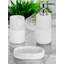Talhia Bathroom Accessory Set