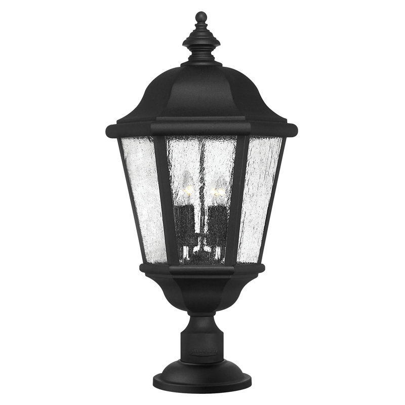Edgewater 4-Light Lantern Head