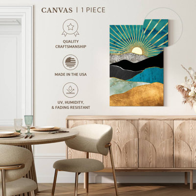 Rayons de soleil