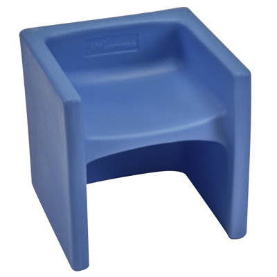 Fauteuil et repose-pieds pour enfants 9