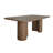 Kulindros Dining Table