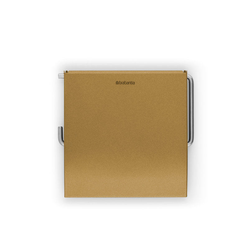 Brabantia ReNew Toilet Roll Holder