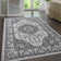 Mcginn Oriental Cotton Area Rug