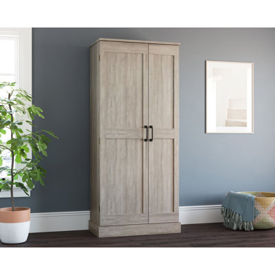 Marvelwood 32.165'' Wide Accent Cabinet
