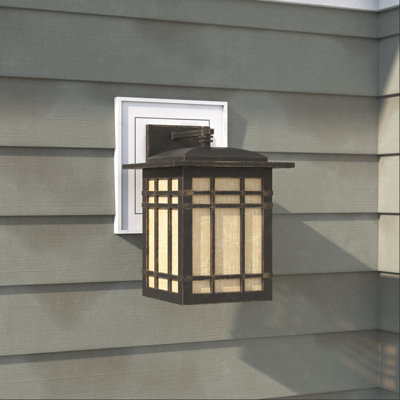 Albena Wall Light