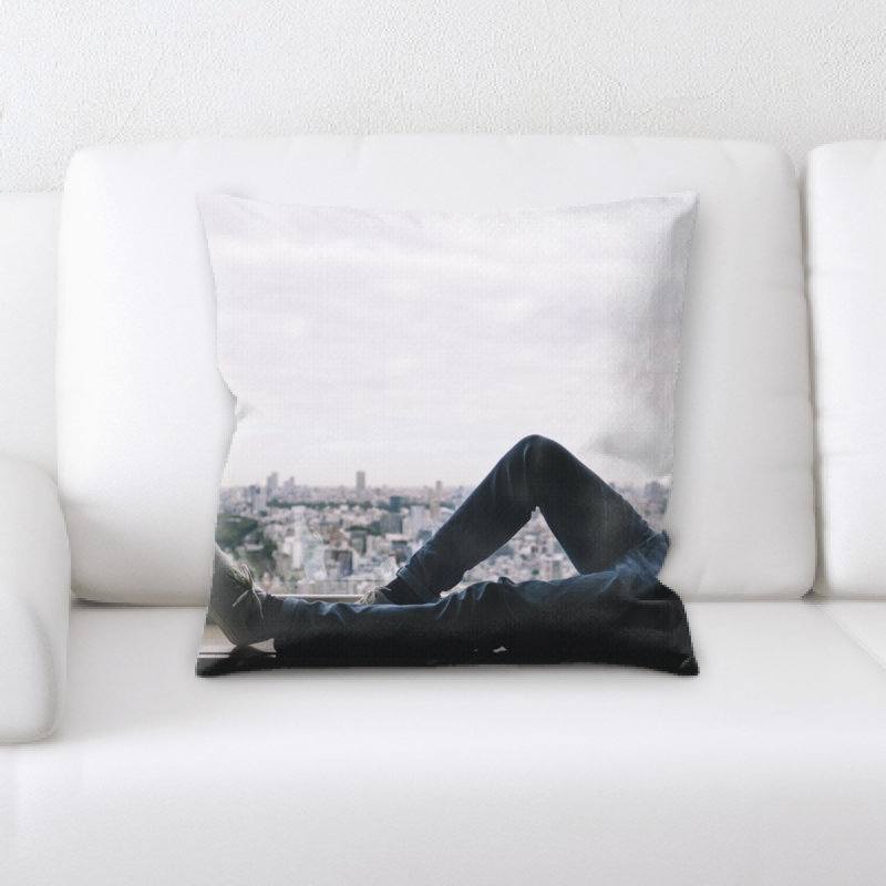 Coussin seul