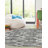 Eshin Abstract Indoor Rug-789668626