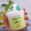 Mojito Mojo Cocktail Scented Jar Candle
