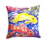 Coussin décoratif intérieur / extérieur Koi in The Pond