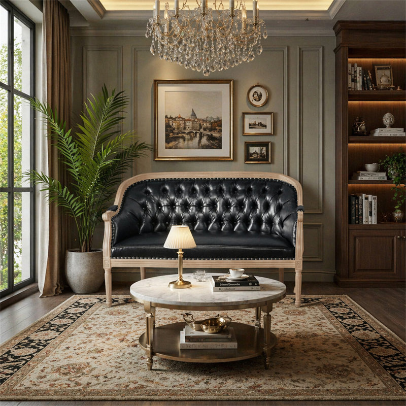 LOVESEAT