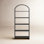 Nessa Standard Etagere Bookcase