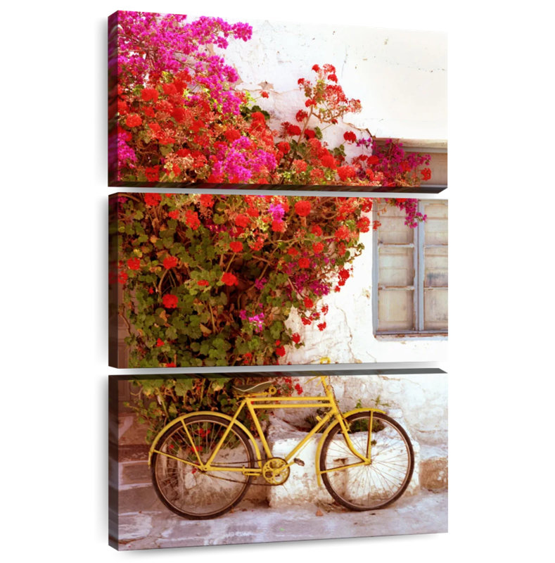 Harnek Paros Greece