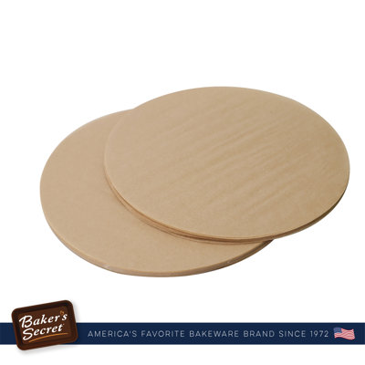 Baker's Secret Non-Stick Silicone Baking Sheet