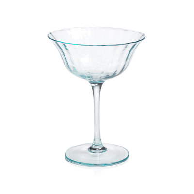 Ensemble de 4 verres à cocktail Apéritif