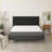 Mattresses | 8" Firm Memory Foam Mattress with Gel-Infused Air Grid, Edge Support | White | Twin XL-2112725773