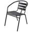 Fauteuil de salle à manger Bedneau
