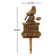 Bird Stocking Holder