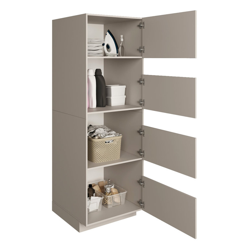 Freestanding Bathroom Cabinet