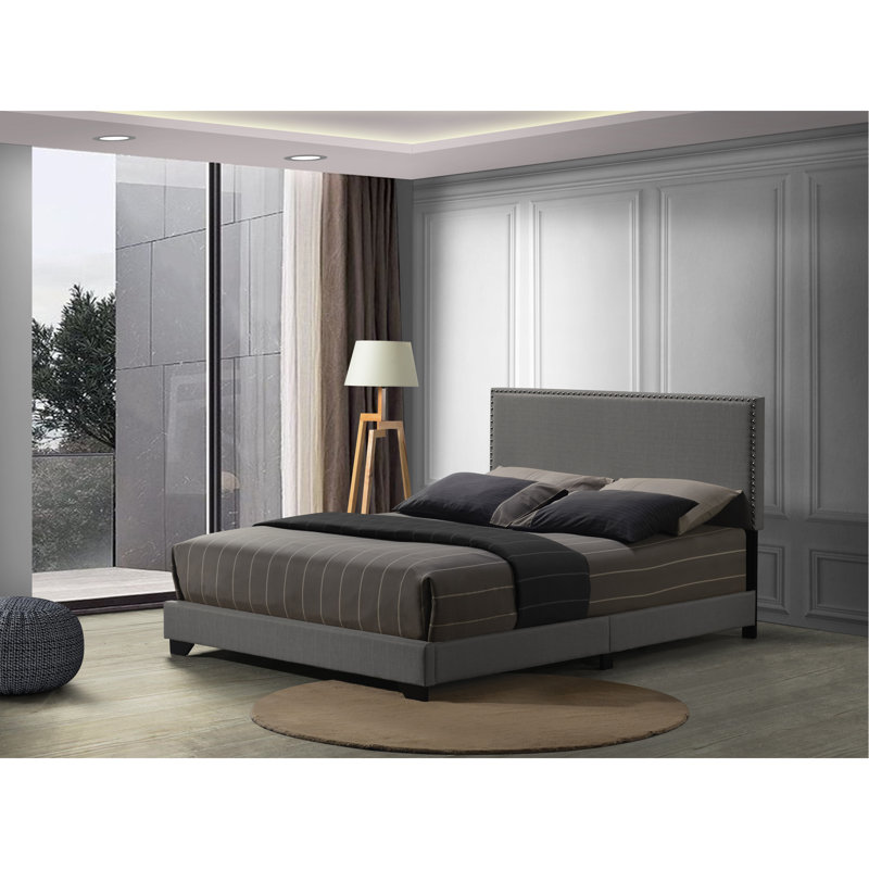 Fabric Bed