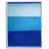 Gold Floater Framed Canvas