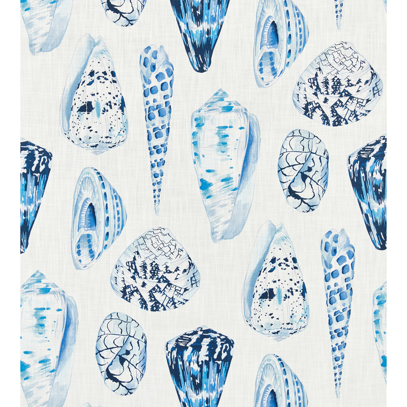 Coquina - Extérieur, Porcelaine