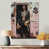 Toile tendue