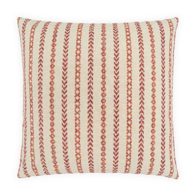 Levan Square Pillow Cover & Insert