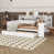 Antique White selected