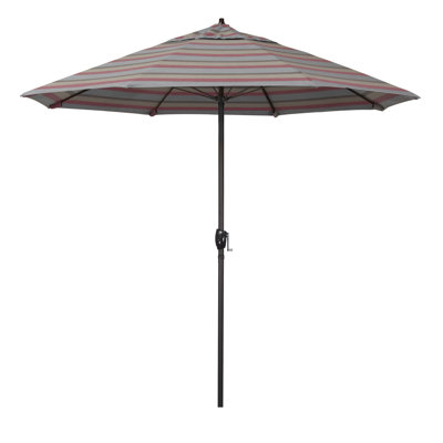 Deshaun 9' Market Sunbrella® Umbrella