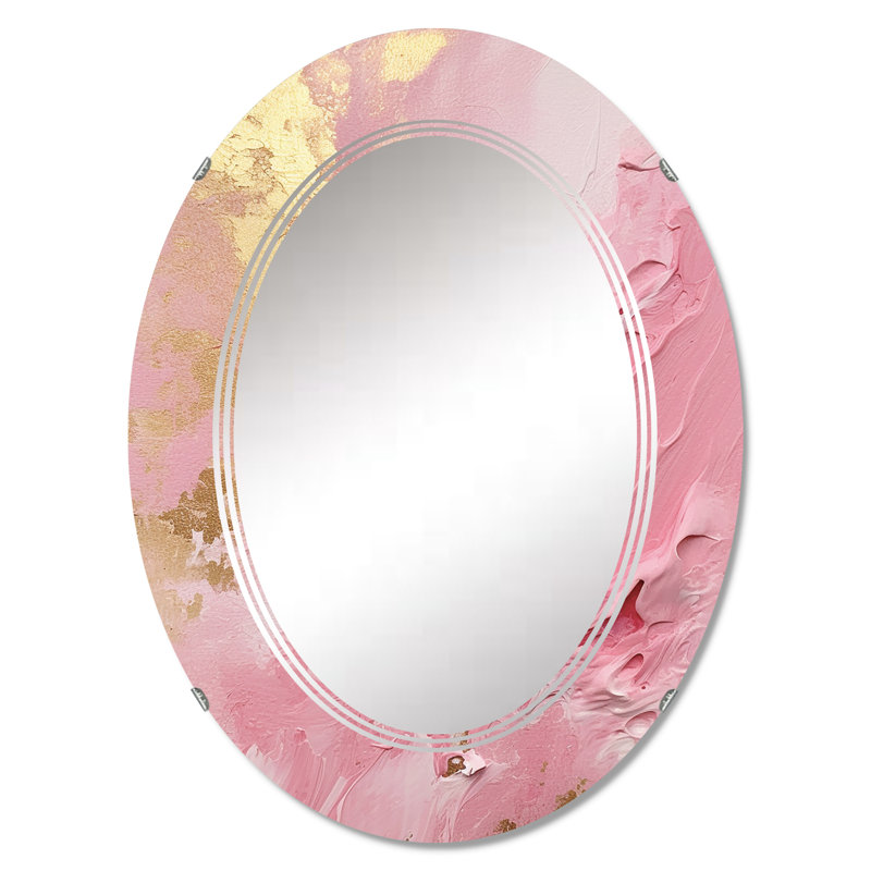 Miroir mural Chadbury, 30 po x 20 po