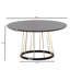 Teebar Coffee Table