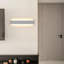Camariah LED Flush Mounted Sconce-1241279058