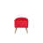 Red is out of stock