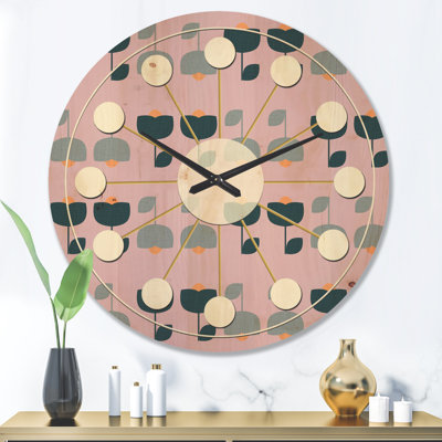Horloge murale