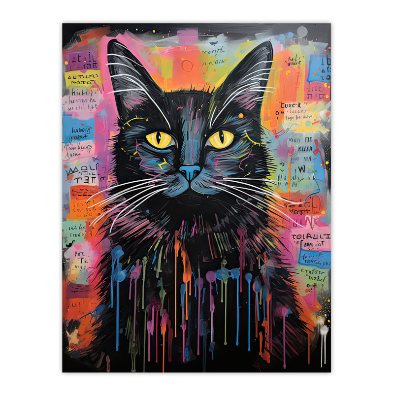 No Frame Print