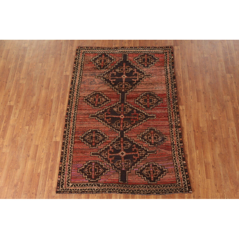 Tapis Tribal