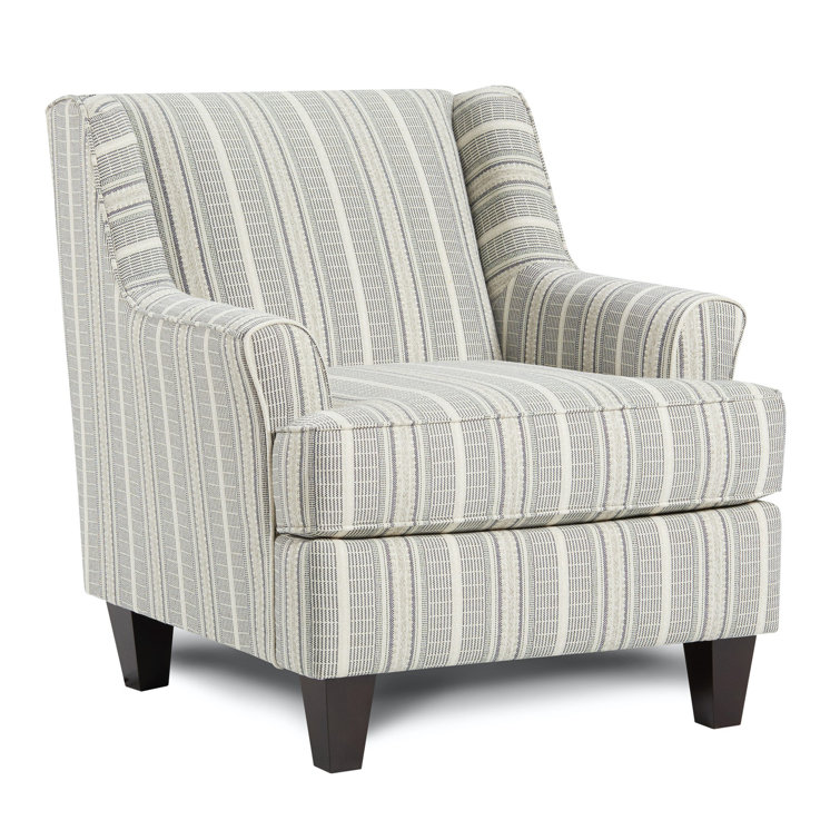 Sand & Stable Kelvin Upholstered Armchair & Reviews | Wayfair