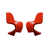 Red is out of stock