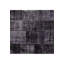 Tapis décoratif gris gris anthracite-402901486