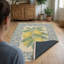 Tapis de cuisine Aqua