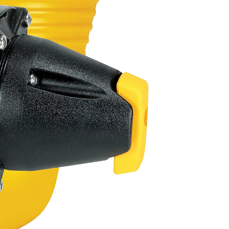 Jobe Megaflow Long Tail Water Tank Float Valve