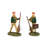 Harry Potter Fred and George Weasley Figurines