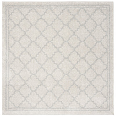 Tapis géométrique Ammundsen