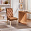  Upholstered Dining Chair-782649647