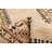Peshawar Oushak Cream Rug 2'8" x 9'6"