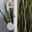 Gabriyel Steel Freestanding 8 - Hook Coat Stand-911026775