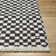 Nexus Geometric Area Rug