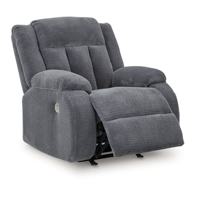 Fauteuil inclinable électrique d'observation